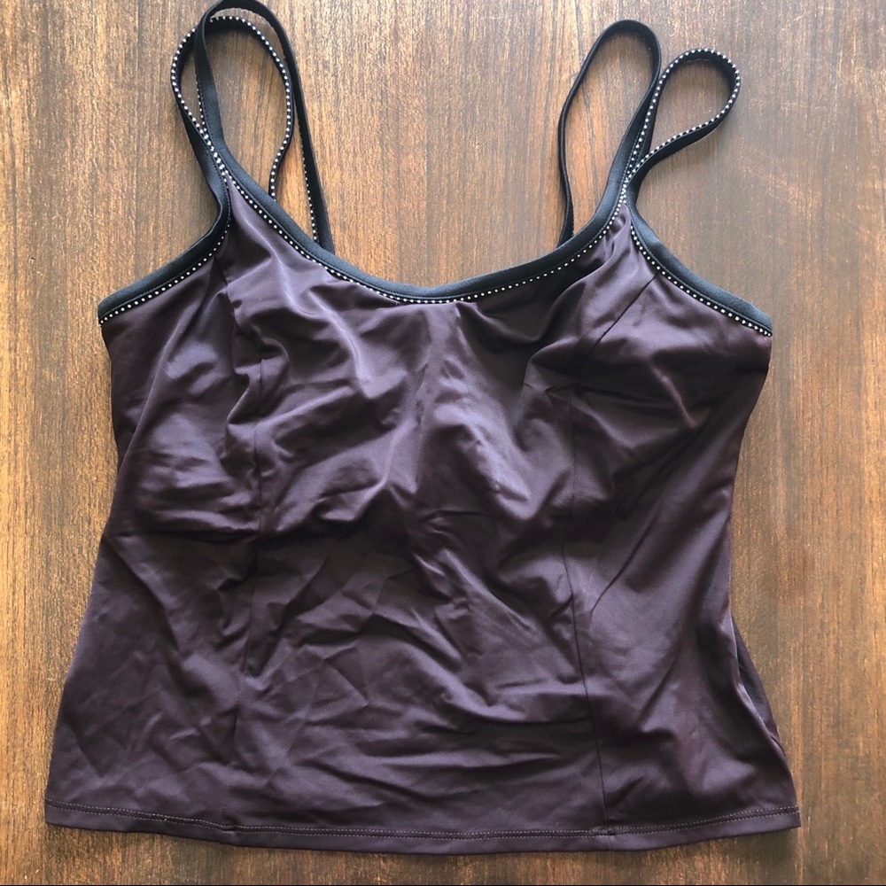 Miraclesuit Tankini Top